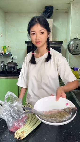 最好的愛從不是山珍海味：有人愿意為你耗一下午，做一頓家常飯