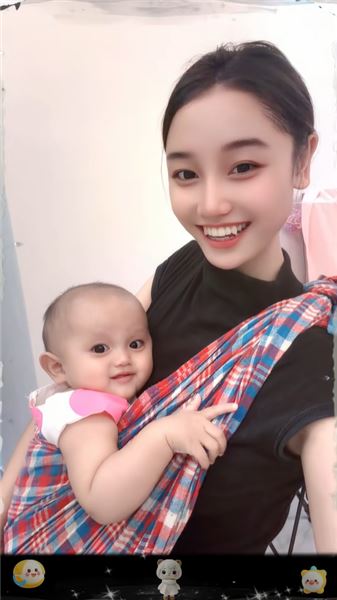 遠在老撾進退兩難：兒子大年重病纏身，牛牛被黑粉指責只顧掙錢不顧國內家人
