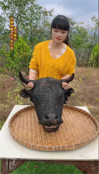 被說做菜隆重只為流量，看著不好吃｜說說我的心里話?