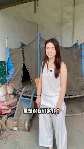 為什么生九個孩子？還會再生小十嗎？統一回復粉絲疑問