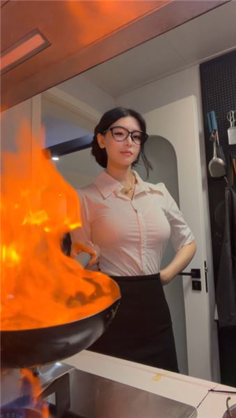 被說擦邊、擺臭臉，今天說說我的真心話