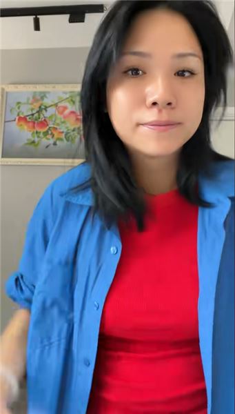 單身之后，我不再刻意維持精致人設，我想聽你們支持我的聲音。