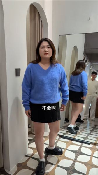 停更這段時間，很多人猜我和鉆媽鬧矛盾，今天慧慧回來了??幫我看看哪件衣服好看