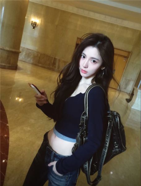 被喊抖音第一美、智能手環女！美大寶聊聊真實的自己