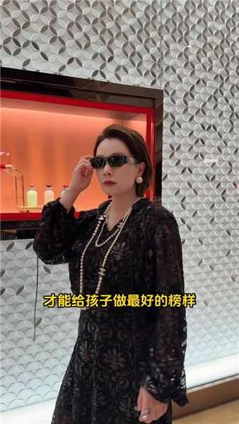 作為未婚單親媽媽，我的人生，由我自己掌控