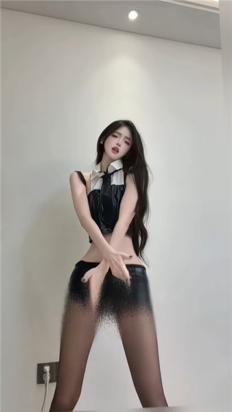 被叫做小妖精又如何，跳舞我本就為吸引目光