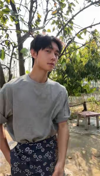 被說長得像鄭元暢，回鄉創業阿澤的心里話