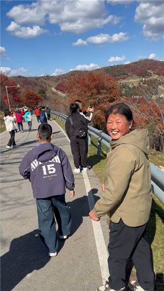 婚姻走到盡頭，大人可以解脫，最苦的卻是孩子