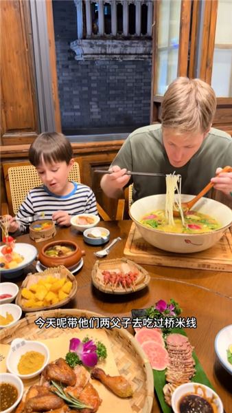 我是小梯爸爸，有些心里話想和屏幕前的朋友們說說