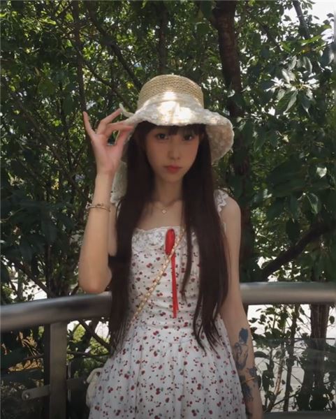 被罵又瘦又丑配不上鄧旋風！吳半飽一段話戳醒無數人
