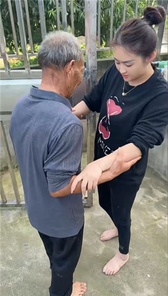 輪椅上的心里話，回復大家一直關心的幾個問題
