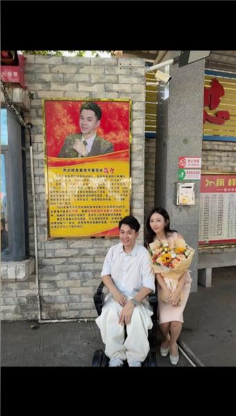 為什么持續捐款助學，黃忠亨說說心里話