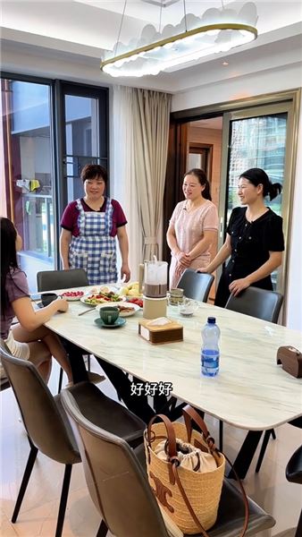 回應關于紅姐的種種疑問，真實的情況是這樣