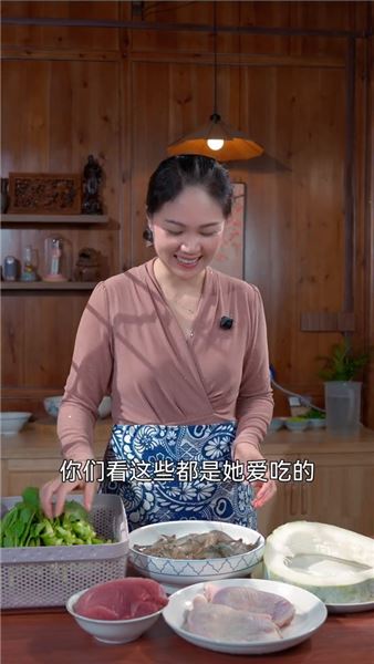 女兒即將返校，一桌暖心家常菜，把詳細做法分享給大家
