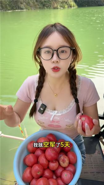一個人夜釣，我承認我會怕｜小格回應野釣新手妹的真心話