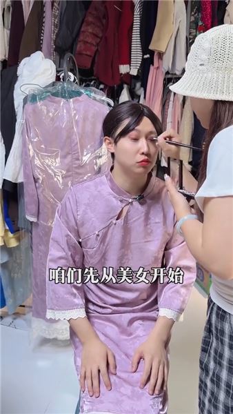 我爸是紫薯精：演過眾多角色，雙胞胎兒子最喜歡哪一個？