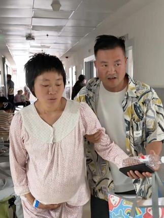 我是杰哥，家里已經7個孩子，跟大家坦誠說：我們還會繼續生嗎？