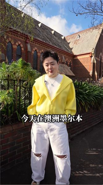 十年踏遍四十國：從微信長視頻到抖音，吃貨掌門人劉雨鑫的美食征途