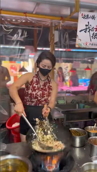 我是炒粉姐：大家問得最多的幾個問題，今天跟姐妹們掏心窩聊一聊??