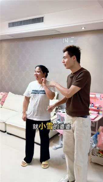 跨越一千多公里，千里奔赴而來的月嫂，解了我們一家人的燃眉之急