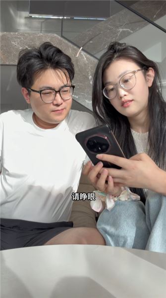 關于小張阿姨離職，跟大家說幾句心里話