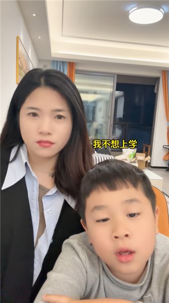 翟妹妹：姐姐復出直播，我仍留在姐夫公司：親情和工作，我選不出單選題