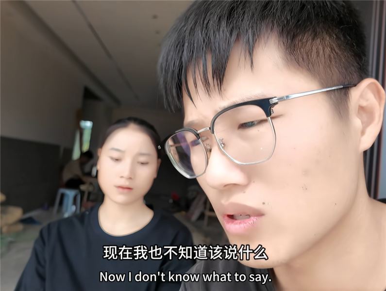 一邊是待封頂的新房，一邊是生病的兒子，我進退兩難