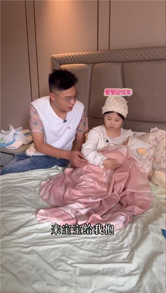 照顧寶寶本來就應該輕一點的，難道當婆婆就真的感覺不到孫女在哭嗎？老公總覺得我想多了，可他不懂，在婆家，兒媳婦的每一步都像在走鋼絲