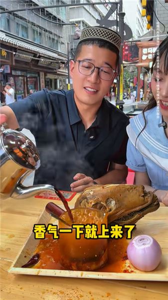 與老馬簡單搓一頓！今天能吃飽嗎？