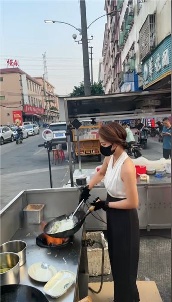 我是炒粉姐：大家問得最多的幾個問題，今天跟姐妹們掏心窩聊一聊??