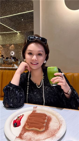 作為未婚單親媽媽，我的人生，由我自己掌控