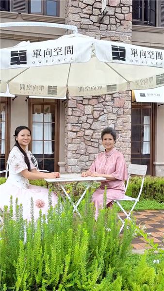 我是米姐，保姆和雇主，真能親如家人嗎？