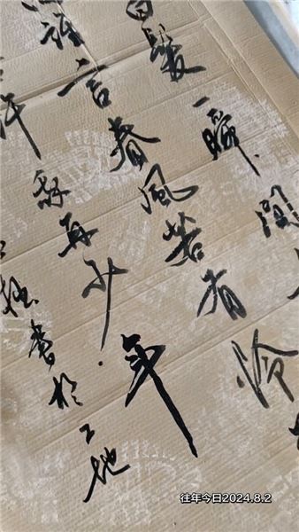 二十歲鮮衣怒馬三十歲歷經起落，少年心氣是不可再生的滾燙寶藏