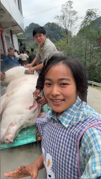 被說嫁錯人，關於上門女婿，我想說幾句真心話