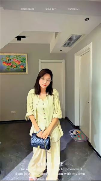 賺錢和變美同時進行，往后余生好好愛自己