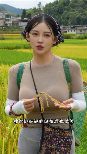 貴州大山單親媽媽：女子之身，能屈能伸，再苦也不倒下