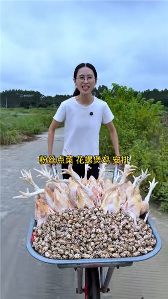 統一回復｜聊聊我做巨型食材擺攤視頻的初衷