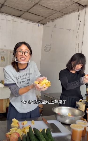 自家種一大片羽衣甘藍，今天實測：直接擺攤賣菜劃算，還是榨成飲料賺得多？