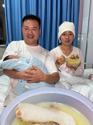 我是杰哥，家里已經7個孩子，跟大家坦誠說：我們還會繼續生嗎？