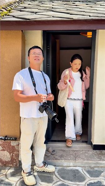 很多人好奇，金哥到底是做什么工作的？