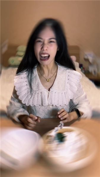 真選到你又不樂意了！