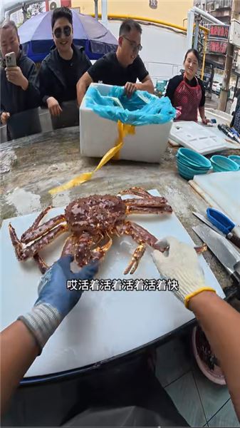 殺鯉魚不放血不抽筋？別隔著屏幕評判我的手藝