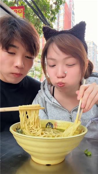 很多人問我為啥這么能吃，其實沒有什么特殊天賦