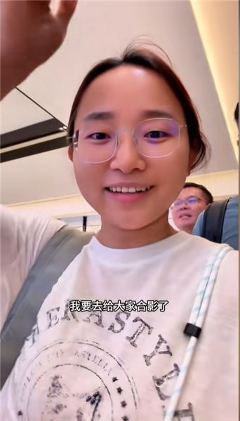 線上千萬次互動，不如線下一次相逢，見到好多熟悉的創作者