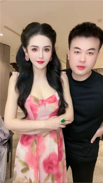 楠姐徐楠楠與姐夫：始于互相嫌棄，閃婚相守，煙火里雙向奔赴的夫妻故事