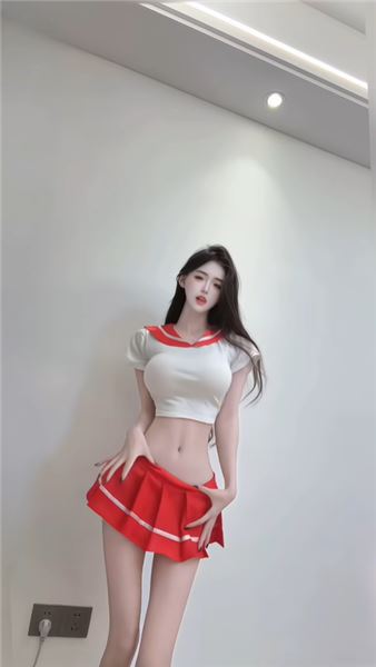 被叫做小妖精又如何，跳舞我本就為吸引目光