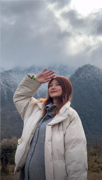要爭氣，別忘了你是窮人家的孩子，沒有傘，更沒有退路，你不努力，誰也給不了你想要的生活！