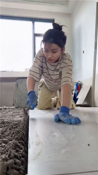 總有人勸我找個男人嫁了，可生活不會因為你是女人就優待你