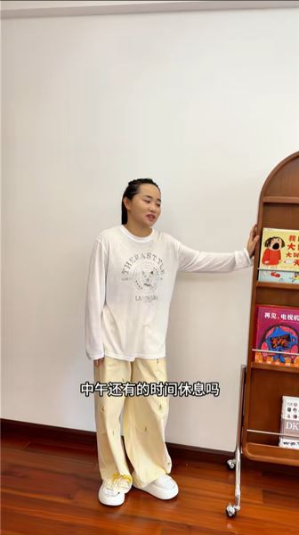 胖阿姨回家，關鍵時刻紅姐回來了，聊聊小鳳家現狀