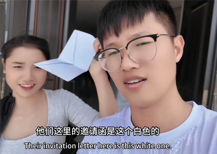 牛牛阿娜心里話｜統一回復粉絲，聊聊老撾風俗與大家關心的各類問題